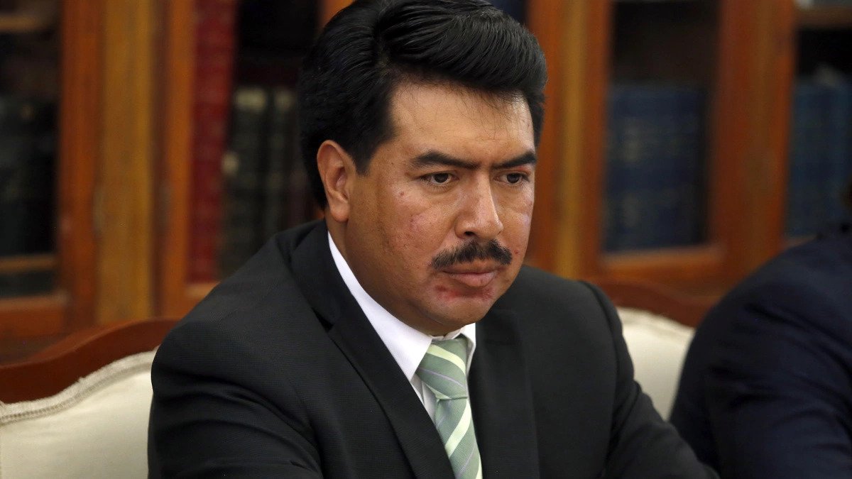 Pleito en Tecali con tintes políticos: Segob