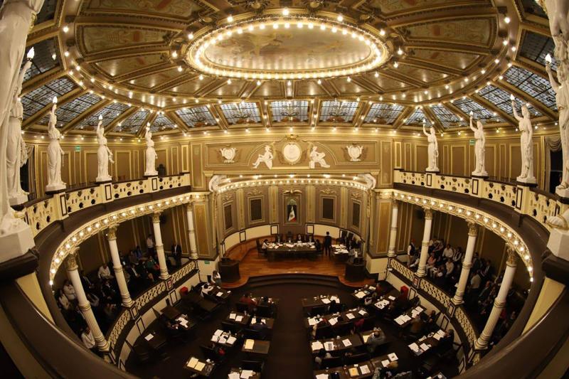 Habrá sesión extraordinaria en el Congreso local para aprobar Ley de Pueblos Indígenas
