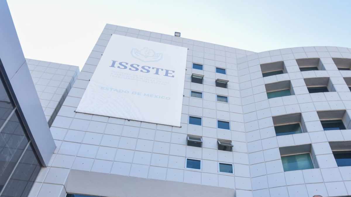 ISSSTE otorga 45 mil créditos a trabajadores, jubilados y pensionados