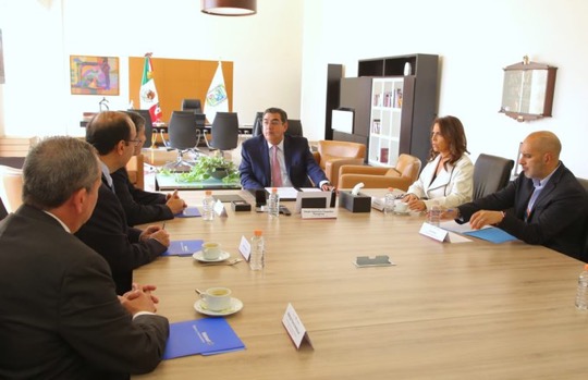 Wolmart invertirá más de 894 mdp en 21 nuevas tiendas en territorio poblano