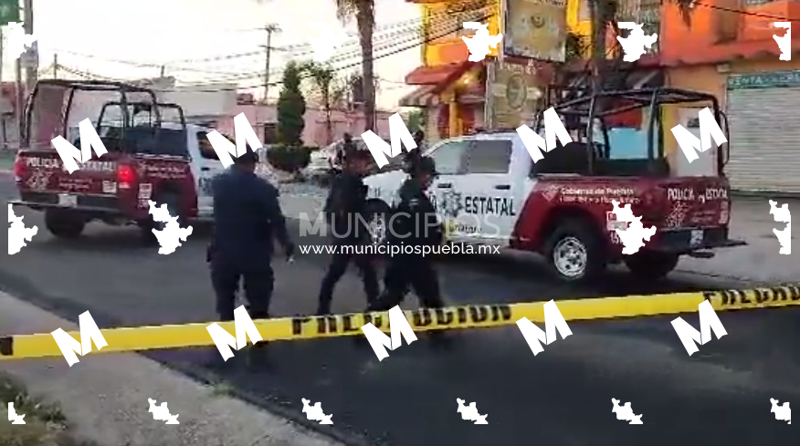 Captura Fiscalía a 20 personas por balacera en bar Pinochos de Amozoc