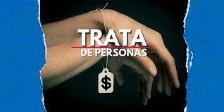 Solo 14 entidades  tienen una fiscalía especializada en delitos en materia de trata de personas