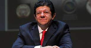 Detienen a exsecretario de seguridad pública de Puebla, Adolfo Karam, por caso Lydia Cacho