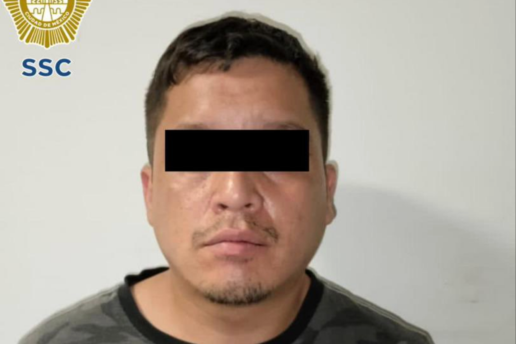 Vinculan a proceso a implicado en robo a joyería de Plaza Antara