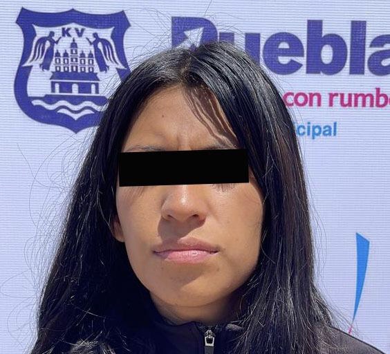 Detienen a dos carteristas integrantes de la banda de “El Gato”