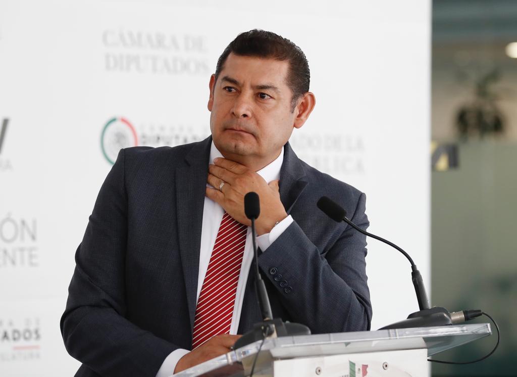 Armenta impulsa agenda a favor de las mujeres y los derechos del planeta
