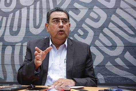 Audi con planes para ampliar inversiones en Puebla: Sergio Céspedes