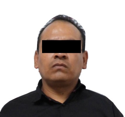 Detuvieron a «El Juanito», integrante de “Los Aluxes»