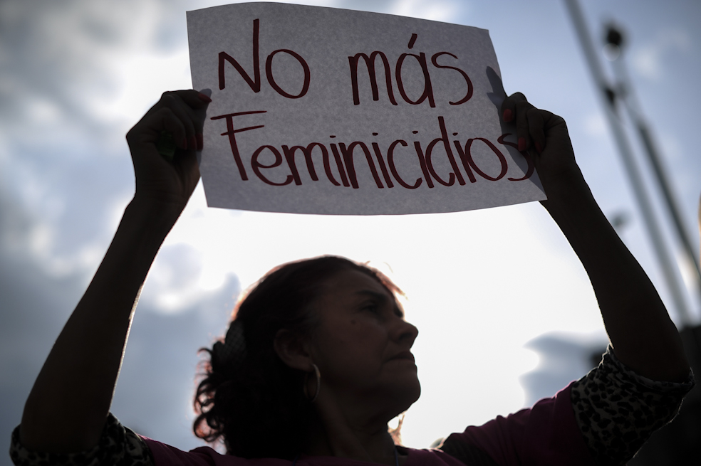 Suman 14 feminicidios en Puebla durante 2023