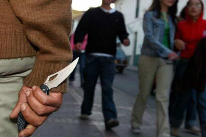 Crece percepción de inseguridad en Puebla capital, llega a 77% en segundo trimestre