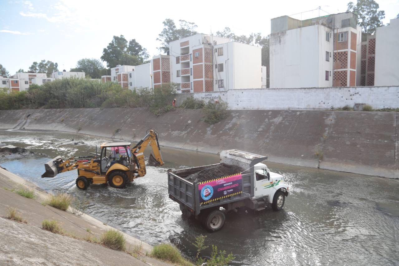 Ayuntamiento de Puebla emite recomendaciones ante temporada de lluvias