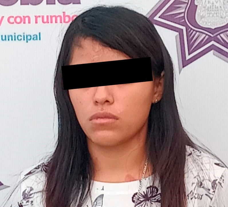 Detienen a integrantes de “Los Mafufos”, banda dedicada al robo a transporte público