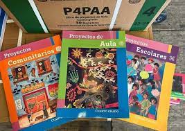 Amparos no afectarán la entrega de libros en Puebla