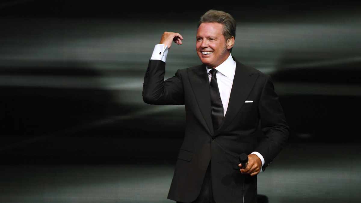 ¿Qué pide Luis Miguel en su gira? Filtran exigencias del “Sol” en Argentina