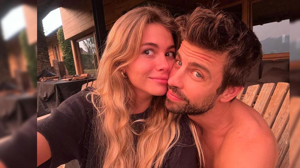 Aseguran que Gerard Piqué le compró casa a Clara Chía para tener mayor privacidad