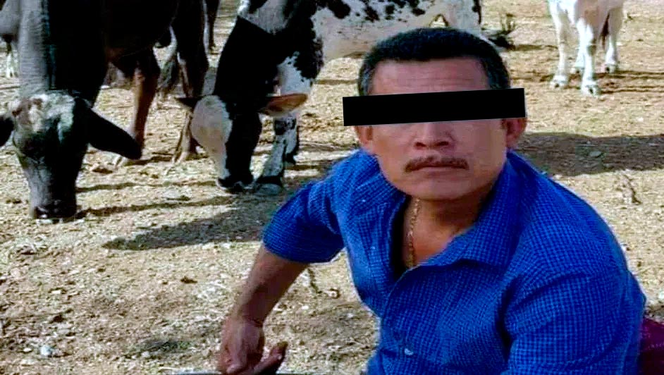 Ejecutan a un regidor de Acatlán de Osorio y a dos de sus hijos