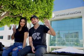 Alrededor de 110 mil estudiantes se incorporan a clases en la BUAP este otoño 2023
