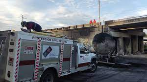 Académico IBERO Puebla insta a realizar estudios pertinentes tras explosión en puente periférico