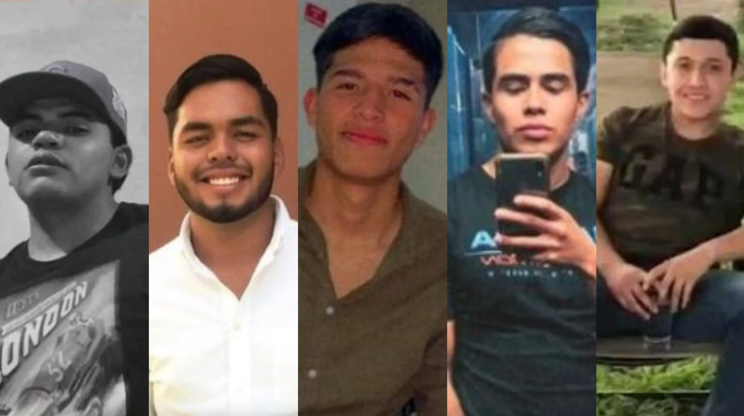 Jóvenes desaparecidos en Jalisco “posiblemente” fueron asesinados: AMLO