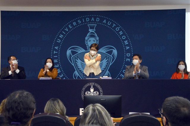 Por sus buenos resultados, la Facultad de Ciencias de la Comunicación se encamina hacia su consolidación