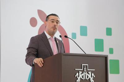 ¡Bienvenidos a la IBERO Puebla! Comunidad celebra la inauguración de cursos