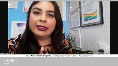 IBERO Puebla reconoce la identidad de género autopercibida de su Comunidad
