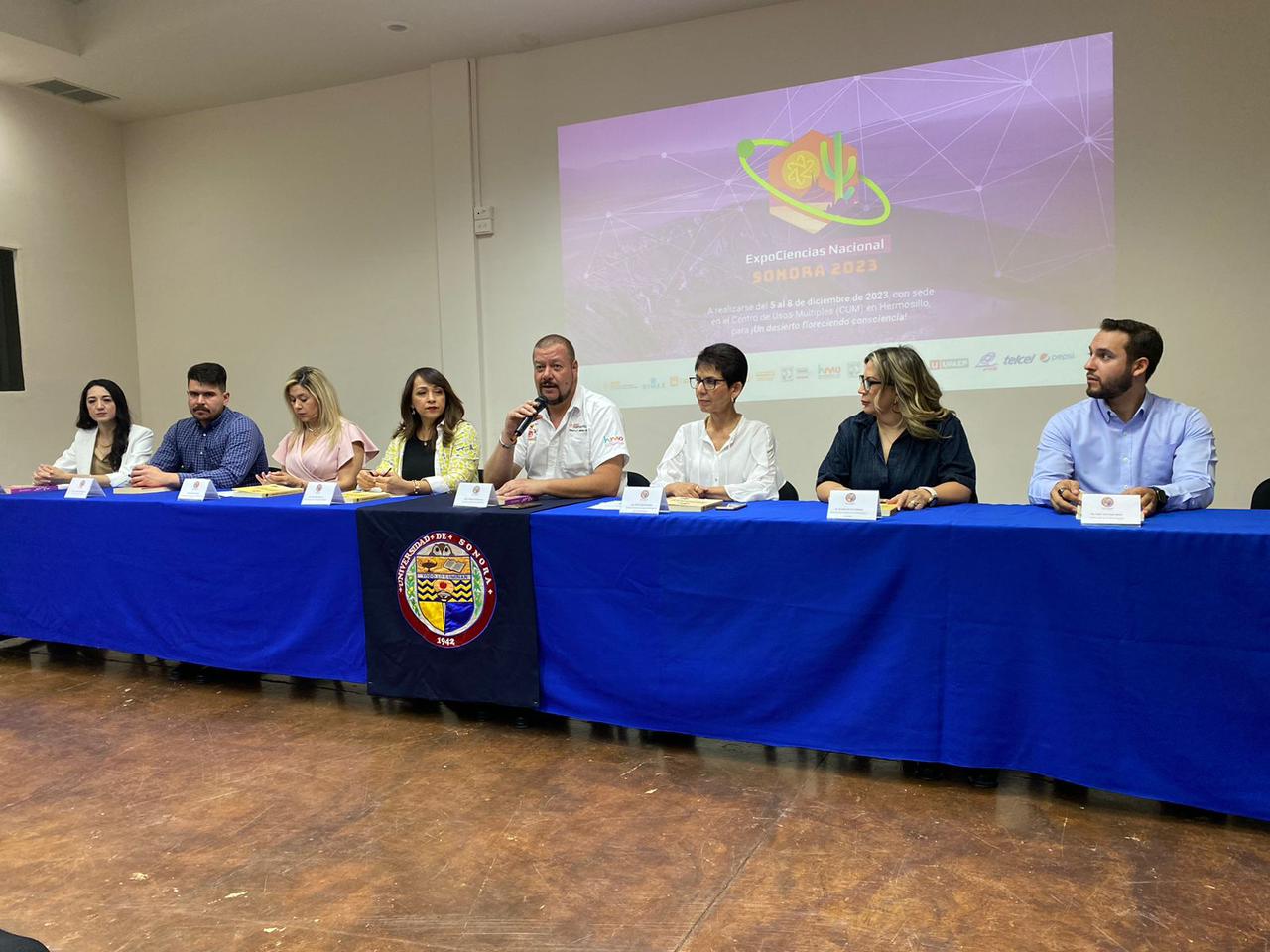 XXI ExpoCiencias Nacional en Sonora; UPAEP acudirá por Puebla