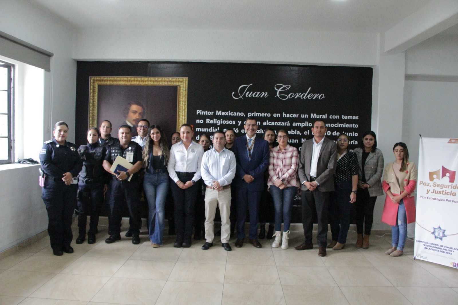 Continúa gobierno de Puebla trabajo por mujeres de la Sierra Nororiental