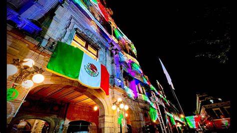 Habrá Grito de Independencia desde el Palacio Municipal de Puebla