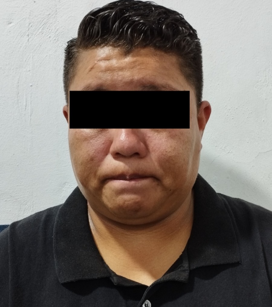 «La Liz», integrante de la banda de «Los Patri» fue detenida en la capital