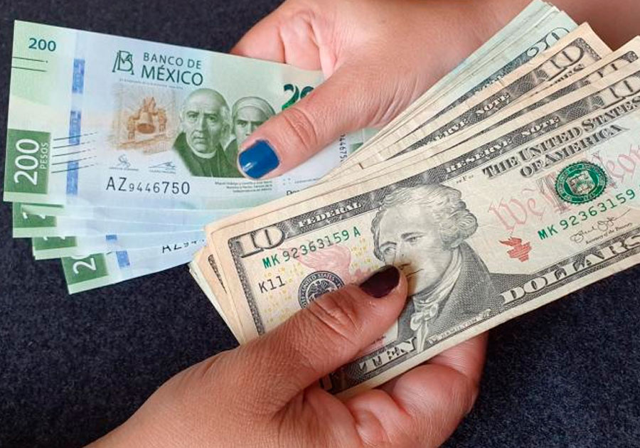 Remesas para Puebla superan los mil 500 mdd en primer semestre