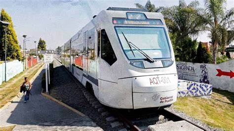 AMLO ayudó a solucionar un problema con la compra de Tren Turístico: Salomón