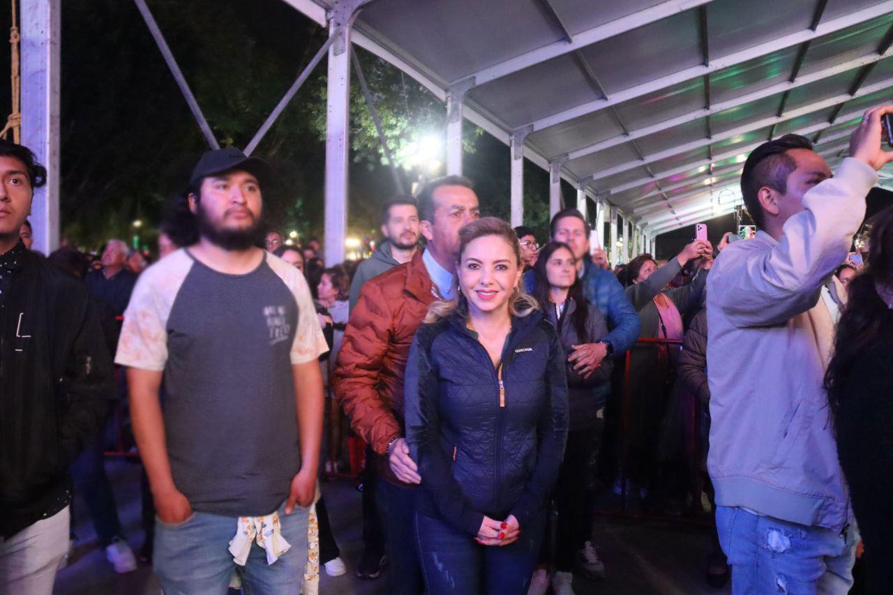 Feria de San Pedro  Cholula concluyó con más de 100 mil asistentes en 17 días de fiesta