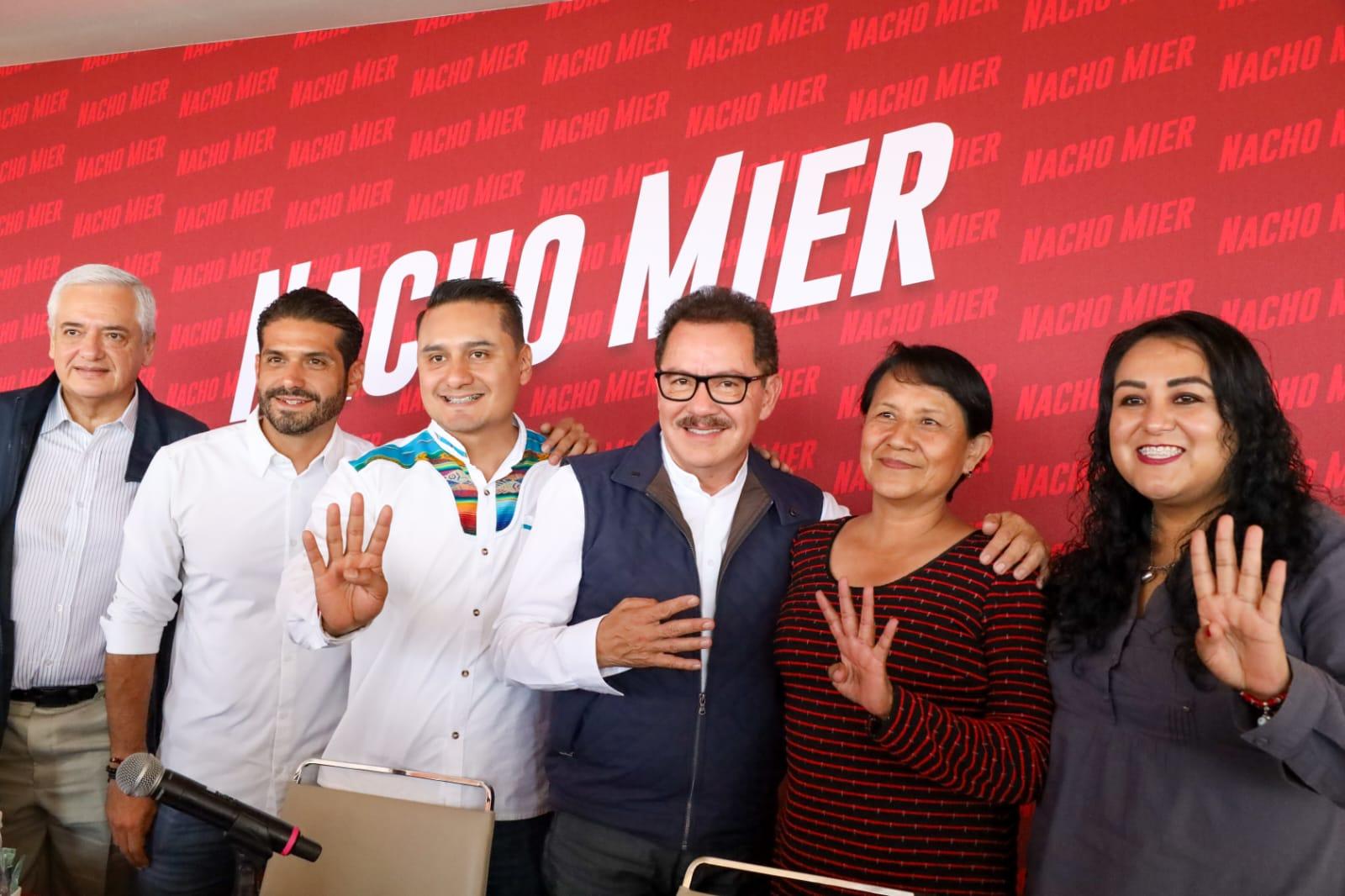Morona va a proponer iniciativa para garantizar en la ley la búsqueda de personas desaparecidas y la armonización en materia de trata de personas