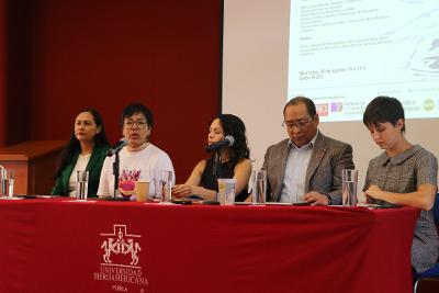 IBERO Puebla implementa guía de actuación para casos de desaparición en su Comunidad