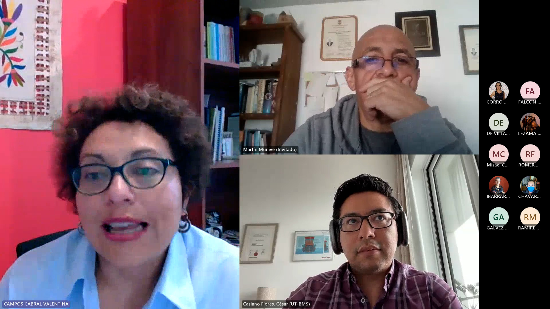 Tratamiento de aguas residuales: Hacia una agenda de investigación contextualizada
