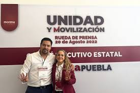 Morena definirá a 4 aspirantes a la gubernatura de Puebla el 28 de septiembre