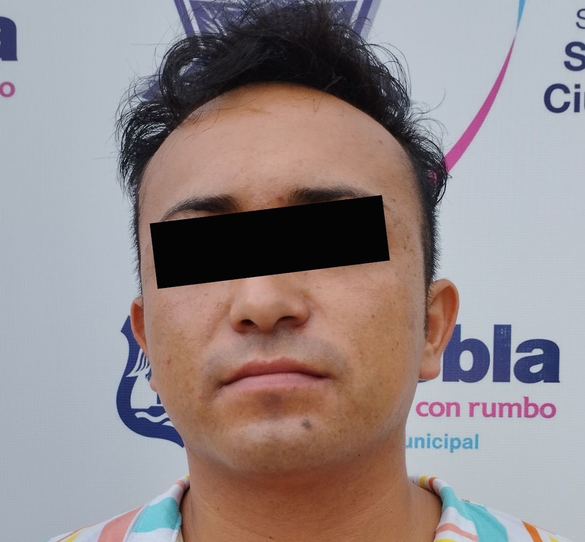 Detienen al operador de «Los Dumas», banda dedicada al robo de tiendas de telefonía celular