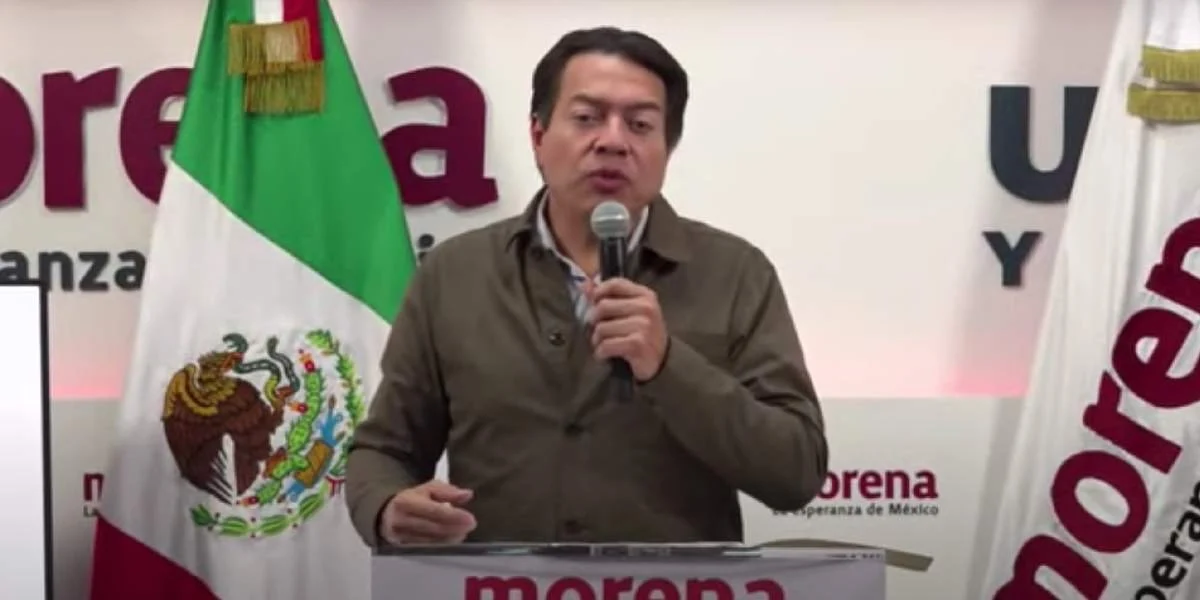 Morena lanzará el 18 de septiembre convocatoria para la CDMX y 8 gubernaturas que renovarán en 2024