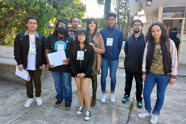 Investigadores impulsan vinculación social a través de la exploración literaria y científica