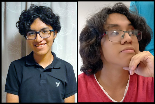 Alumnos de la BUAP encabezan las representaciones del estado en las olimpiadas nacionales de Matemáticas y de Física