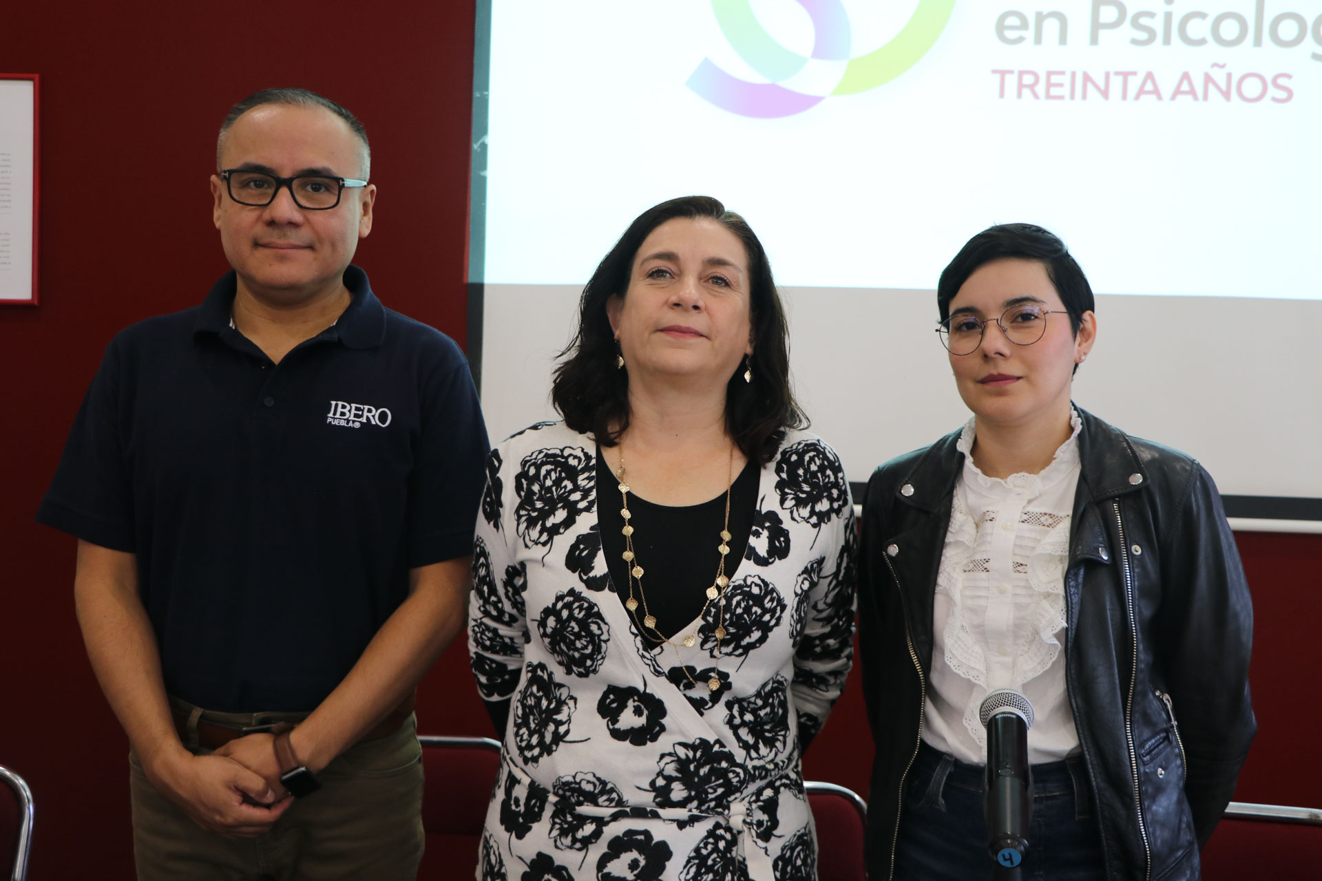 IBERO Puebla será sede del Congreso Mexicano de Psicología