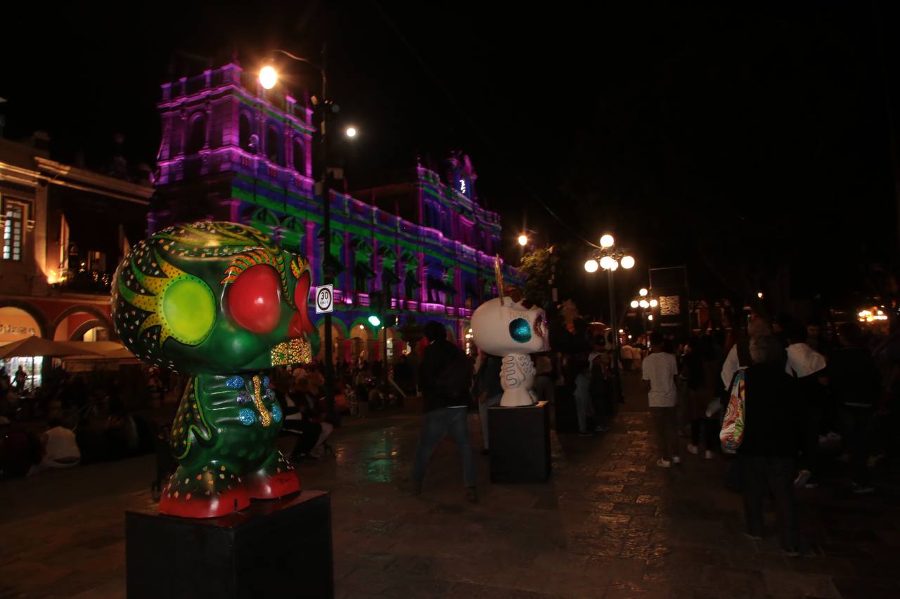 Disfruta del XVI Festival “La Muerte es un Sueño”; también la presentación de Los Ángeles Azules