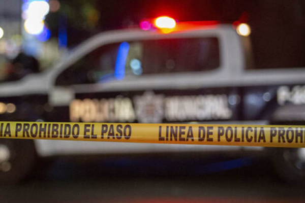 Ataque armado a un “picadero” deja al menos seis muertos y dos heridos, en San Miguel Canoa