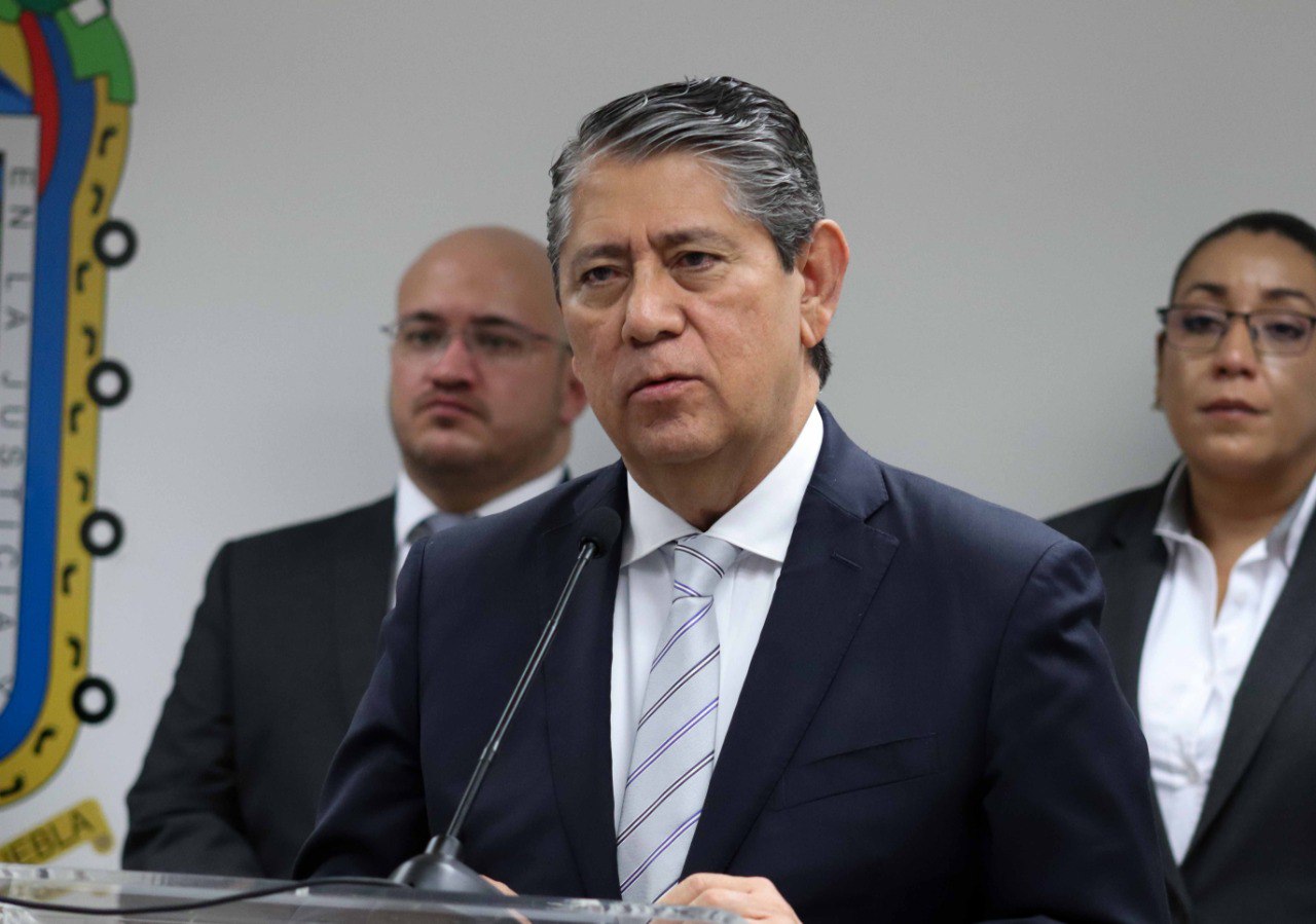 Puebla y Veracruz intensifican colaboración en investigaciones