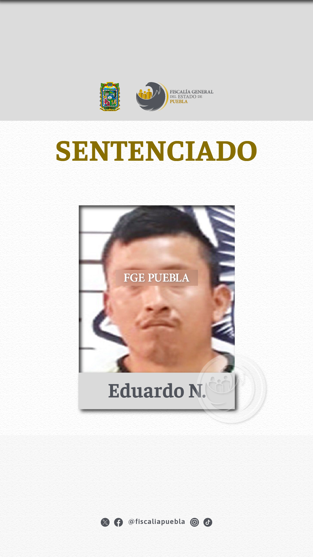 Sentenciado a más de 13 años de prisión por tentativa  de homicidio