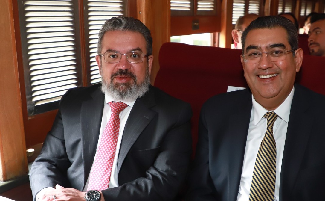 Gobierno federal tiene 11 mil mdp para proyectos carreteros federales que cruzan por Puebla