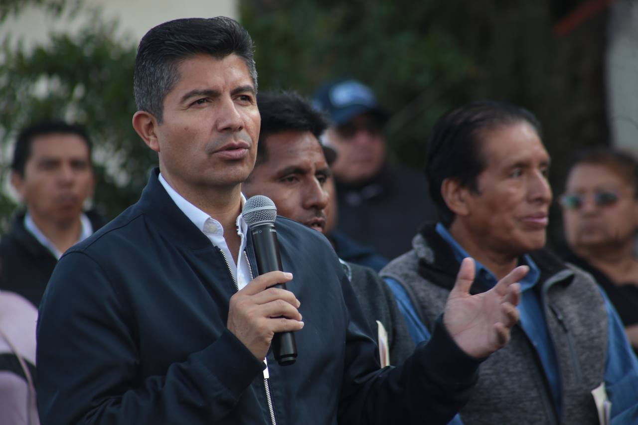 Gobierno de Eduardo Rivera denunciará a ediles auxiliares que caigan en usurpación de funciones