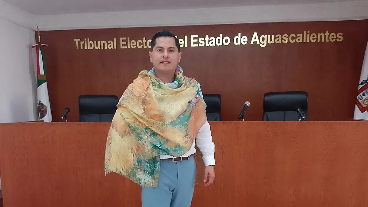 Pareja habría asesinado al magistrade Ociel Baena, dice fiscal de Aguascalientes