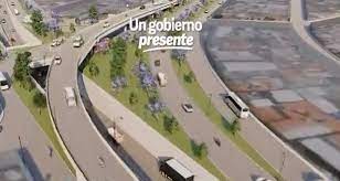 En diciembre arranca  la construcción de Distribuidor  Vial de la Central de Abasto y el  de Amalucan 